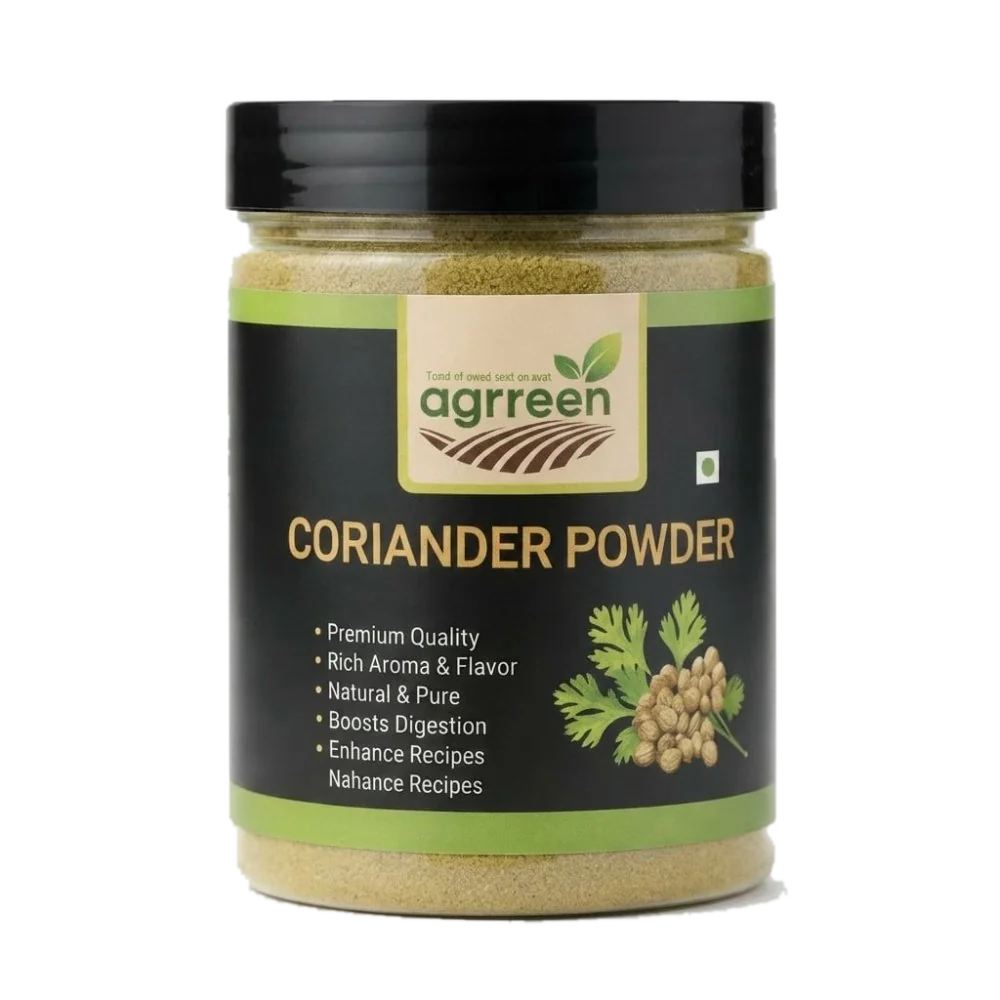 Agrreen Coriander Powder 250gm