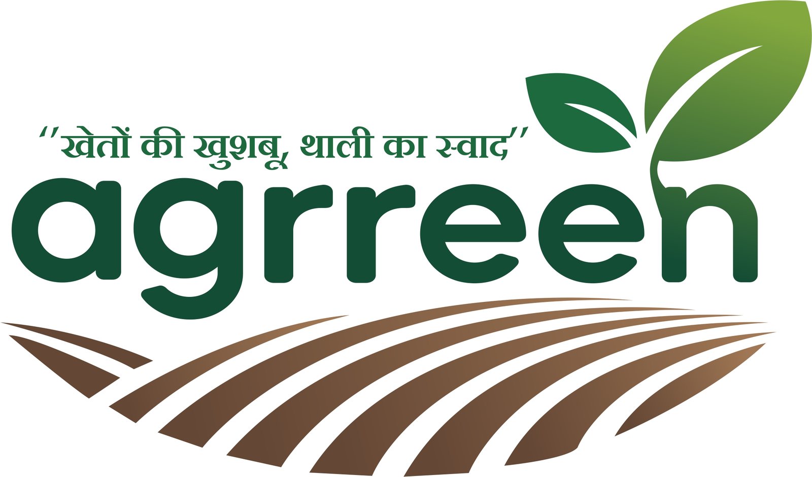 AGRREEN